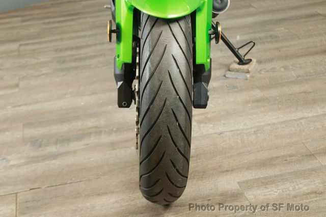 2022 Kawasaki Versys 650 ABS Includes Warranty! - 22898670 - 22