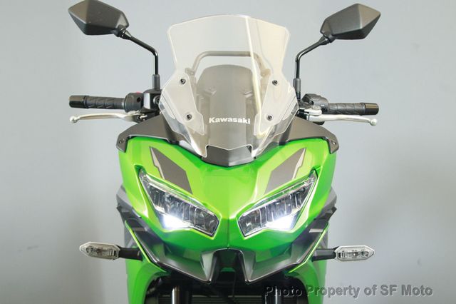 2022 Kawasaki Versys 650 ABS Includes Warranty! - 22898670 - 25