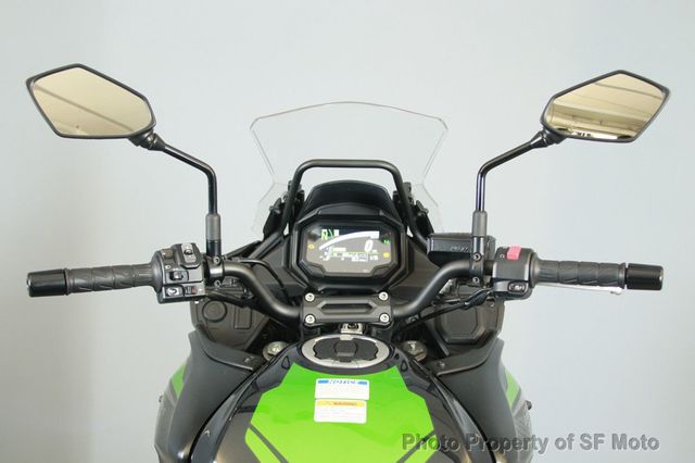 2022 Kawasaki Versys 650 ABS Includes Warranty! - 22898670 - 28
