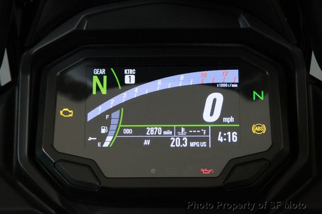 2022 Kawasaki Versys 650 ABS Includes Warranty! - 22898670 - 29