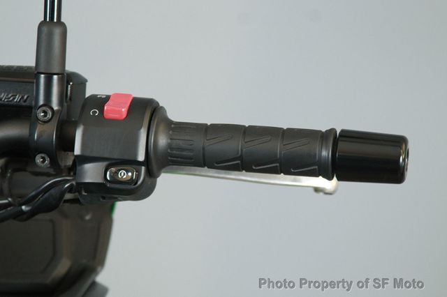 2022 Kawasaki Versys 650 ABS Includes Warranty! - 22898670 - 31