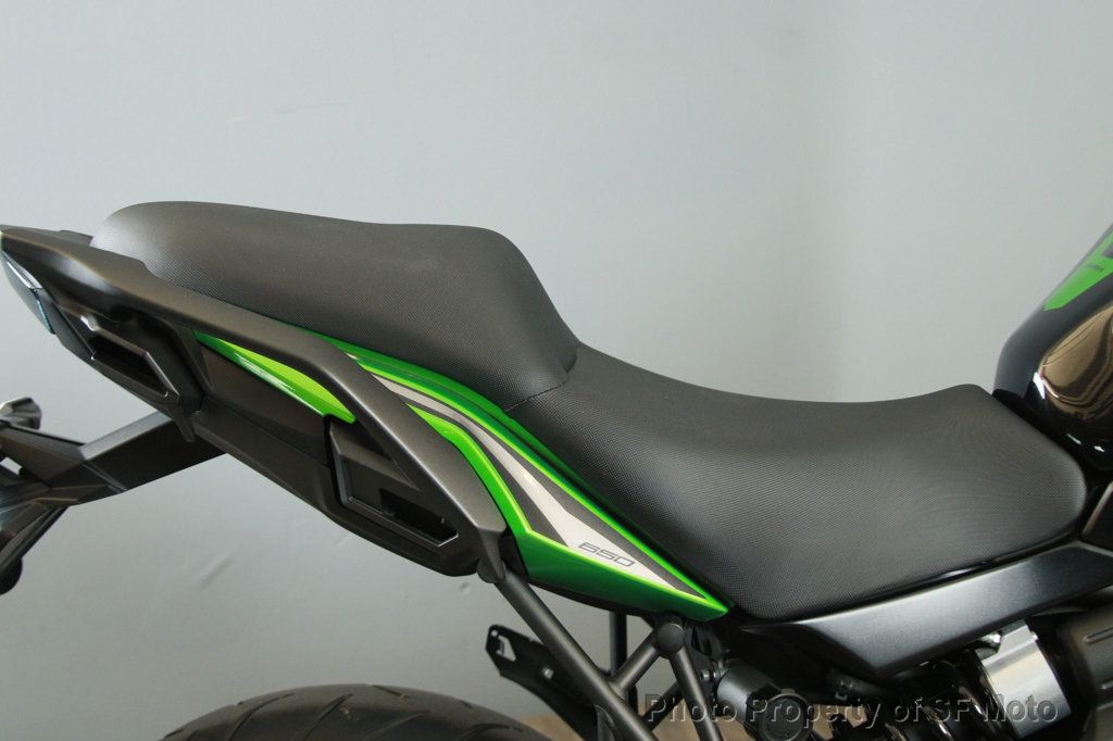 2022 Kawasaki Versys 650 ABS Includes Warranty! - 22898670 - 42