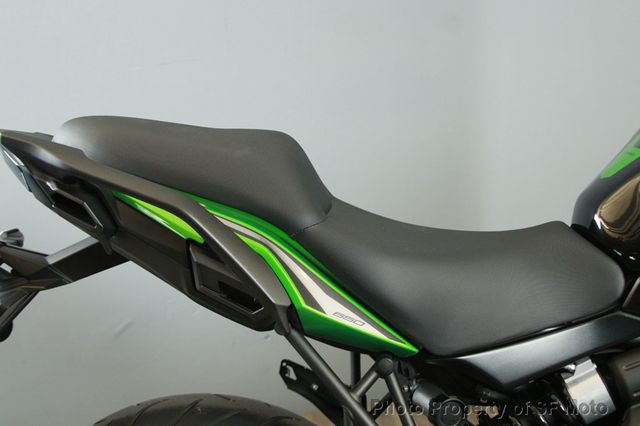 2022 Kawasaki Versys 650 ABS Includes Warranty! - 22898670 - 42