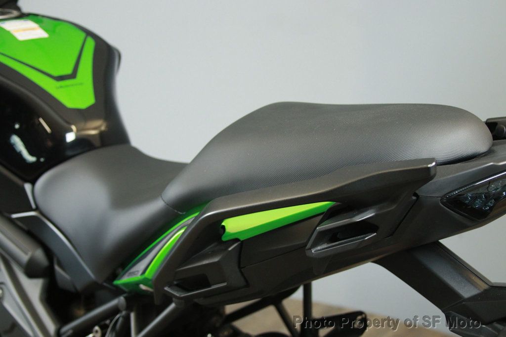 2022 Kawasaki Versys 650 ABS Includes Warranty! - 22898670 - 45