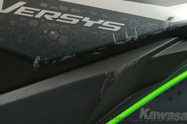 2022 Kawasaki Versys 650 ABS Includes Warranty! - 22898670 - 47
