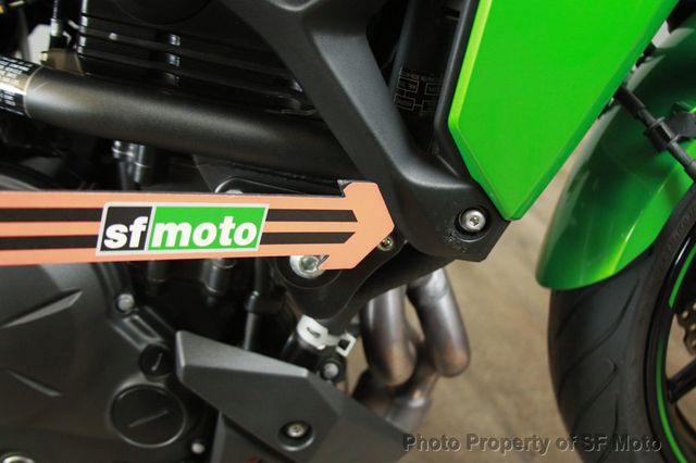 2022 Kawasaki Versys 650 ABS Includes Warranty! - 22898670 - 50