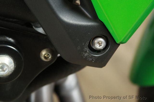 2022 Kawasaki Versys 650 ABS Includes Warranty! - 22898670 - 51