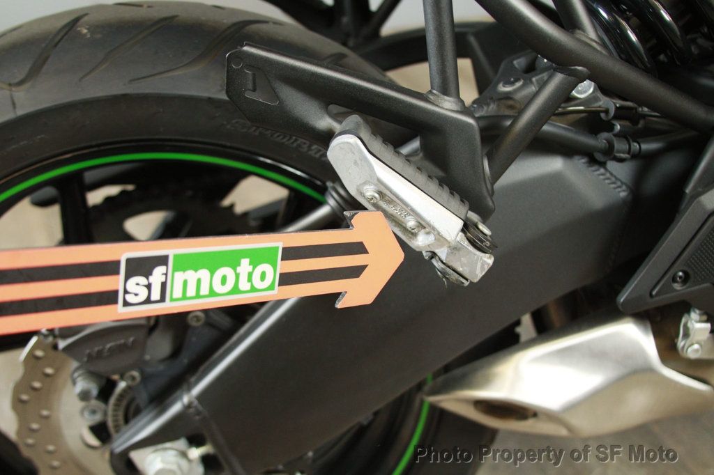 2022 Kawasaki Versys 650 ABS Includes Warranty! - 22898670 - 54