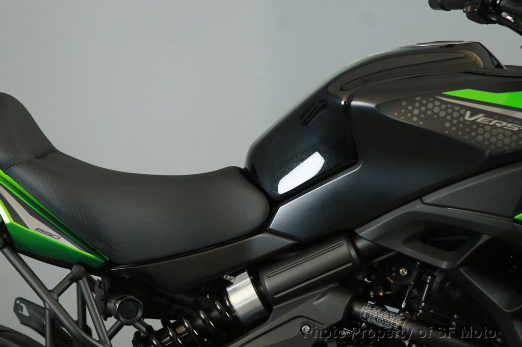 2022 Kawasaki Versys 650 ABS Includes Warranty! - 22898670 - 8