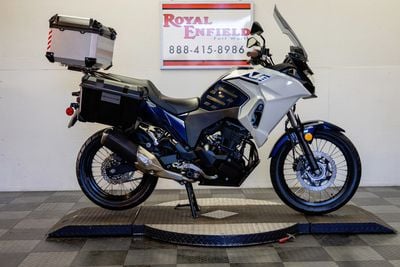 2022 KAWASAKI VERSYS-X 300 ABS