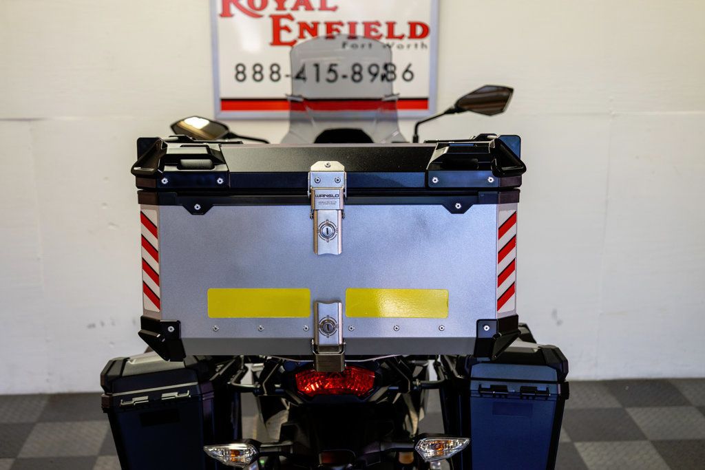 2022 KAWASAKI VERSYS-X 300 ABS ADVENTURE BIKE!!! - 22946001 - 9