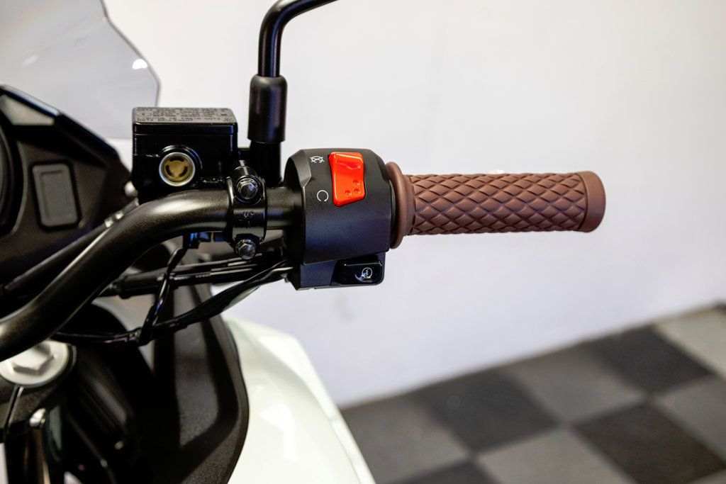 2022 KAWASAKI VERSYS-X 300 ABS ADVENTURE BIKE!!! - 22946001 - 10