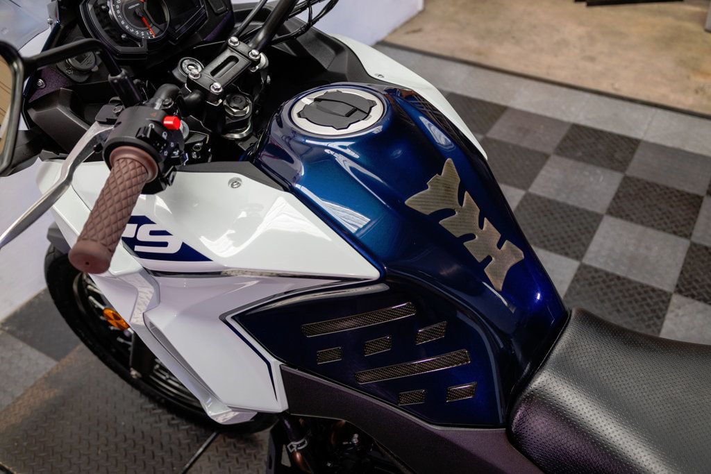 2022 KAWASAKI VERSYS-X 300 ABS ADVENTURE BIKE!!! - 22946001 - 13