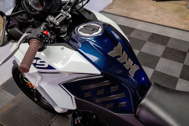 2022 KAWASAKI VERSYS-X 300 ABS ADVENTURE BIKE!!! - 22946001 - 13