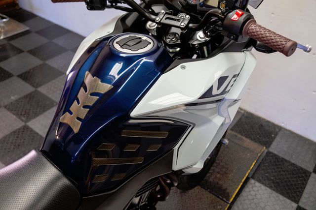 2022 KAWASAKI VERSYS-X 300 ABS ADVENTURE BIKE!!! - 22946001 - 14