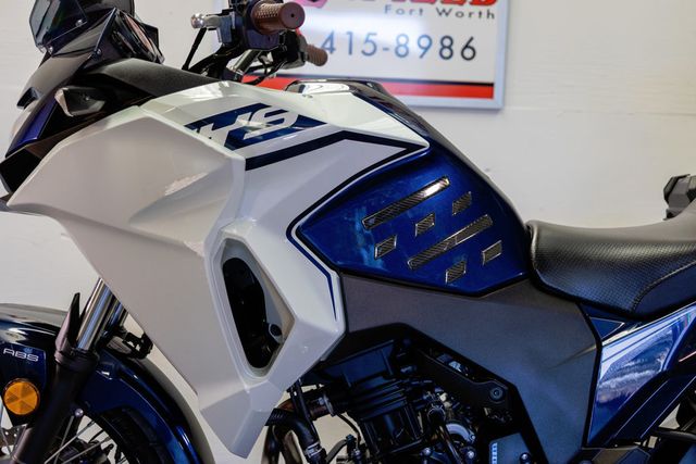 2022 KAWASAKI VERSYS-X 300 ABS ADVENTURE BIKE!!! - 22946001 - 15