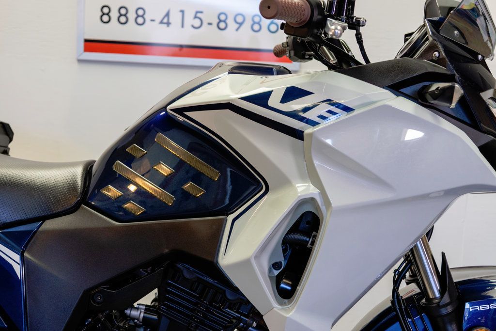 2022 KAWASAKI VERSYS-X 300 ABS ADVENTURE BIKE!!! - 22946001 - 16