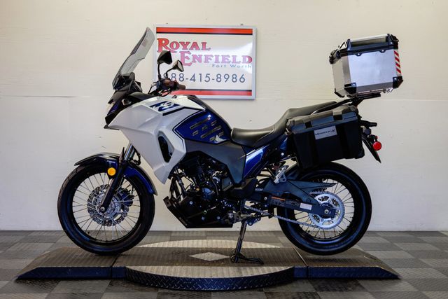 2022 KAWASAKI VERSYS-X 300 ABS ADVENTURE BIKE!!! - 22946001 - 1