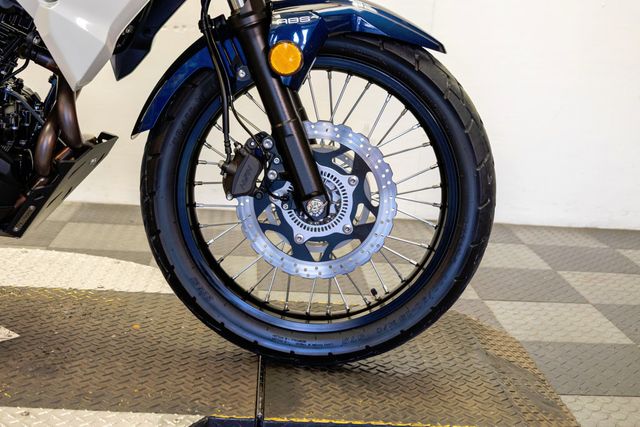 2022 KAWASAKI VERSYS-X 300 ABS ADVENTURE BIKE!!! - 22946001 - 19