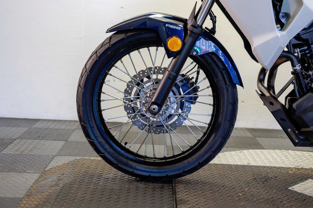 2022 KAWASAKI VERSYS-X 300 ABS ADVENTURE BIKE!!! - 22946001 - 20