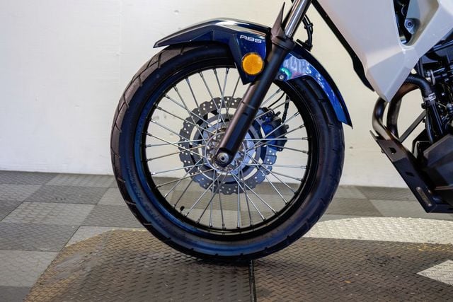 2022 KAWASAKI VERSYS-X 300 ABS ADVENTURE BIKE!!! - 22946001 - 20