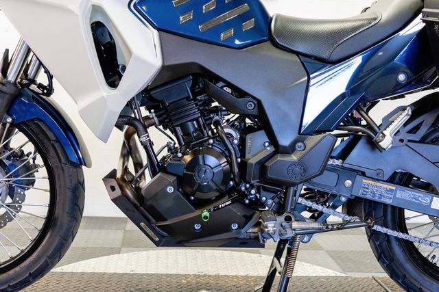 2022 KAWASAKI VERSYS-X 300 ABS ADVENTURE BIKE!!! - 22946001 - 22