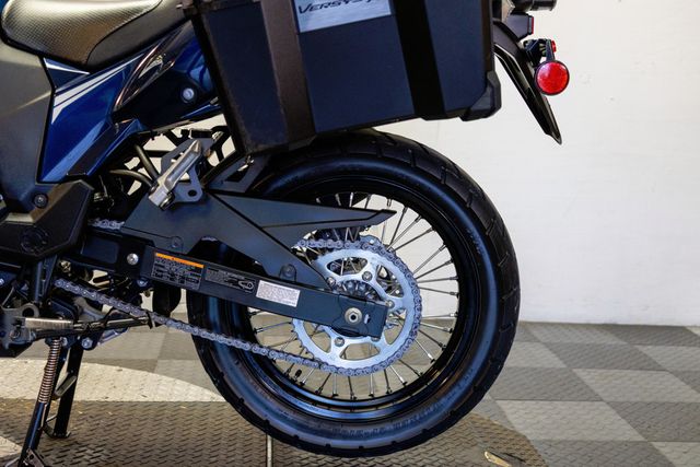 2022 KAWASAKI VERSYS-X 300 ABS ADVENTURE BIKE!!! - 22946001 - 24