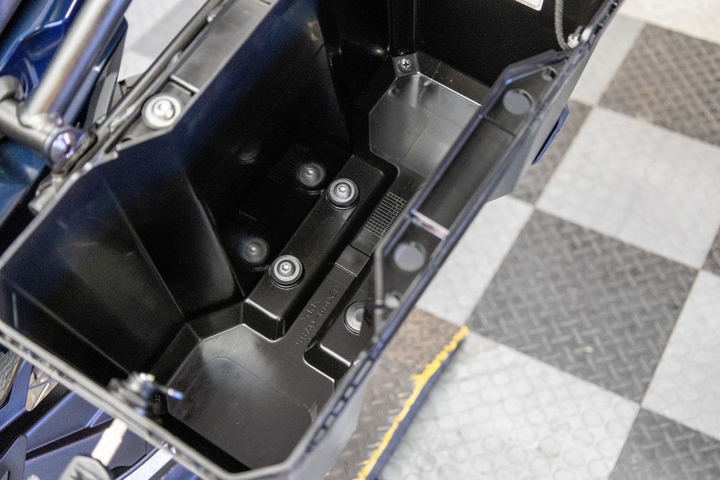 2022 KAWASAKI VERSYS-X 300 ABS ADVENTURE BIKE!!! - 22946001 - 25