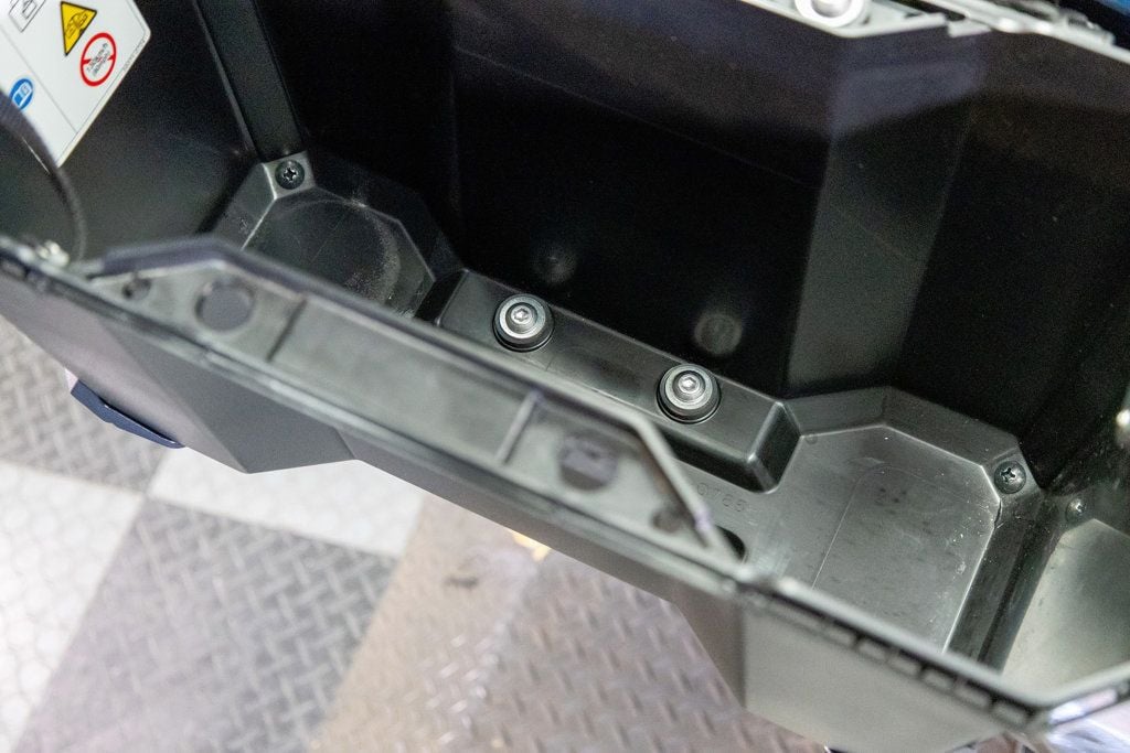 2022 KAWASAKI VERSYS-X 300 ABS ADVENTURE BIKE!!! - 22946001 - 26