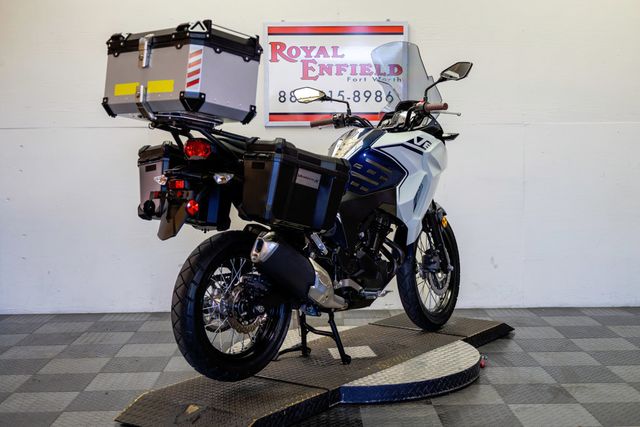 2022 KAWASAKI VERSYS-X 300 ABS ADVENTURE BIKE!!! - 22946001 - 5