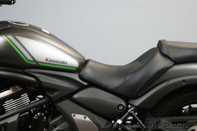2022 Kawasaki Vulcan S Only 1715 Miles! - 23038464 - 9