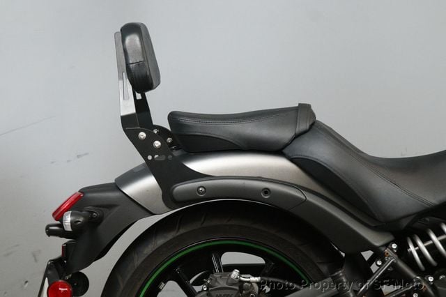 2022 Kawasaki Vulcan S Only 1715 Miles! - 23038464 - 10