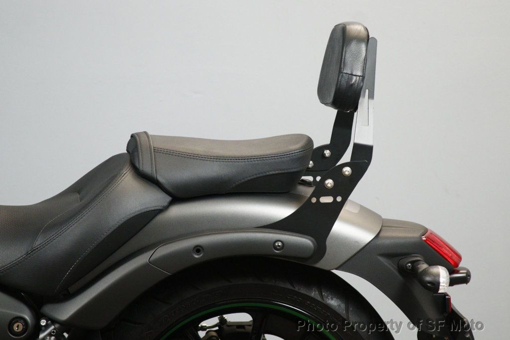 2022 Kawasaki Vulcan S Only 1715 Miles! - 23038464 - 11