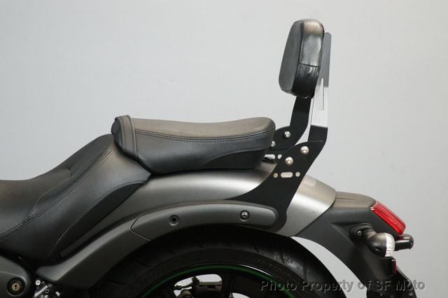 2022 Kawasaki Vulcan S Only 1715 Miles! - 23038464 - 11