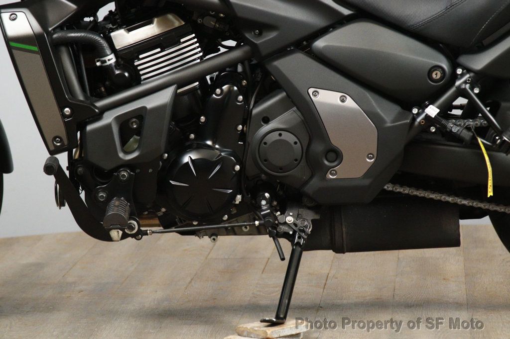 2022 Kawasaki Vulcan S Only 1715 Miles! - 23038464 - 16