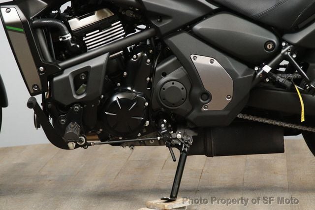 2022 Kawasaki Vulcan S Only 1715 Miles! - 23038464 - 16