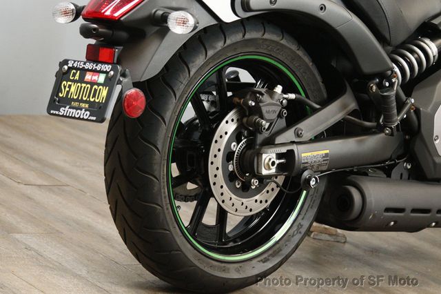 2022 Kawasaki Vulcan S Only 1715 Miles! - 23038464 - 20