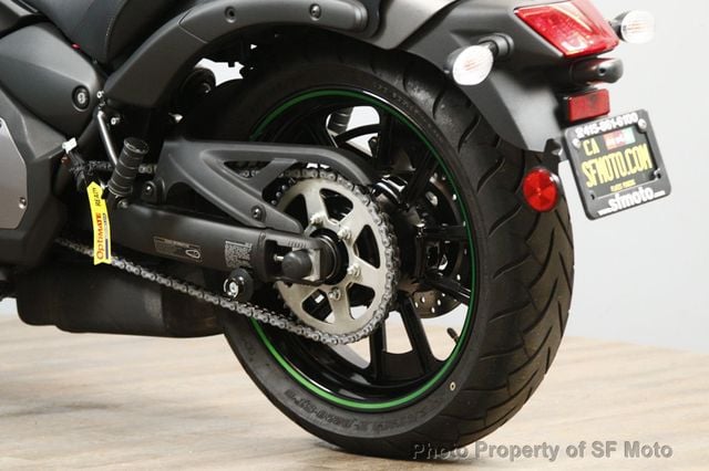 2022 Kawasaki Vulcan S Only 1715 Miles! - 23038464 - 21