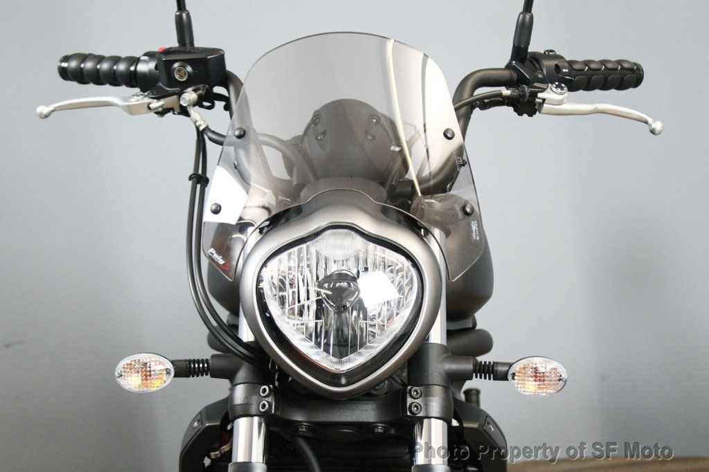 2022 Kawasaki Vulcan S Only 1715 Miles! - 23038464 - 24