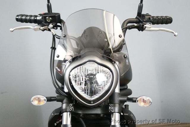 2022 Kawasaki Vulcan S Only 1715 Miles! - 23038464 - 24
