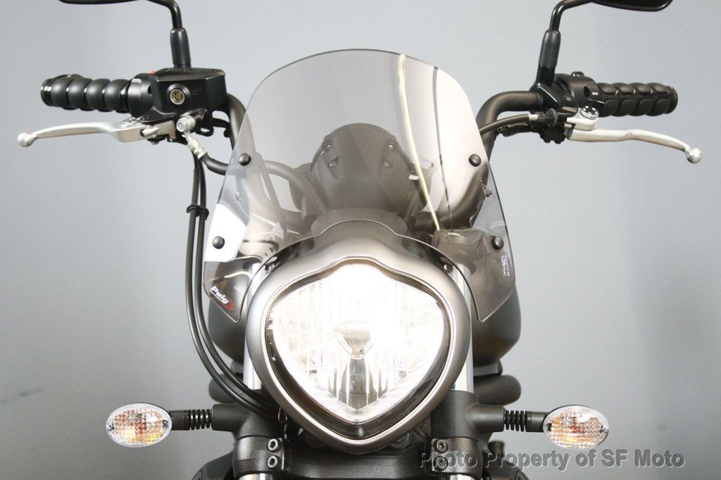 2022 Kawasaki Vulcan S Only 1715 Miles! - 23038464 - 25