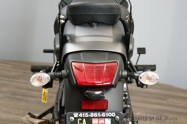 2022 Kawasaki Vulcan S Only 1715 Miles! - 23038464 - 26