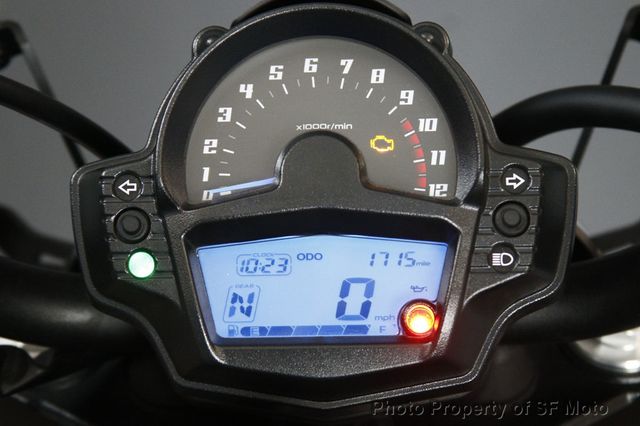 2022 Kawasaki Vulcan S Only 1715 Miles! - 23038464 - 29