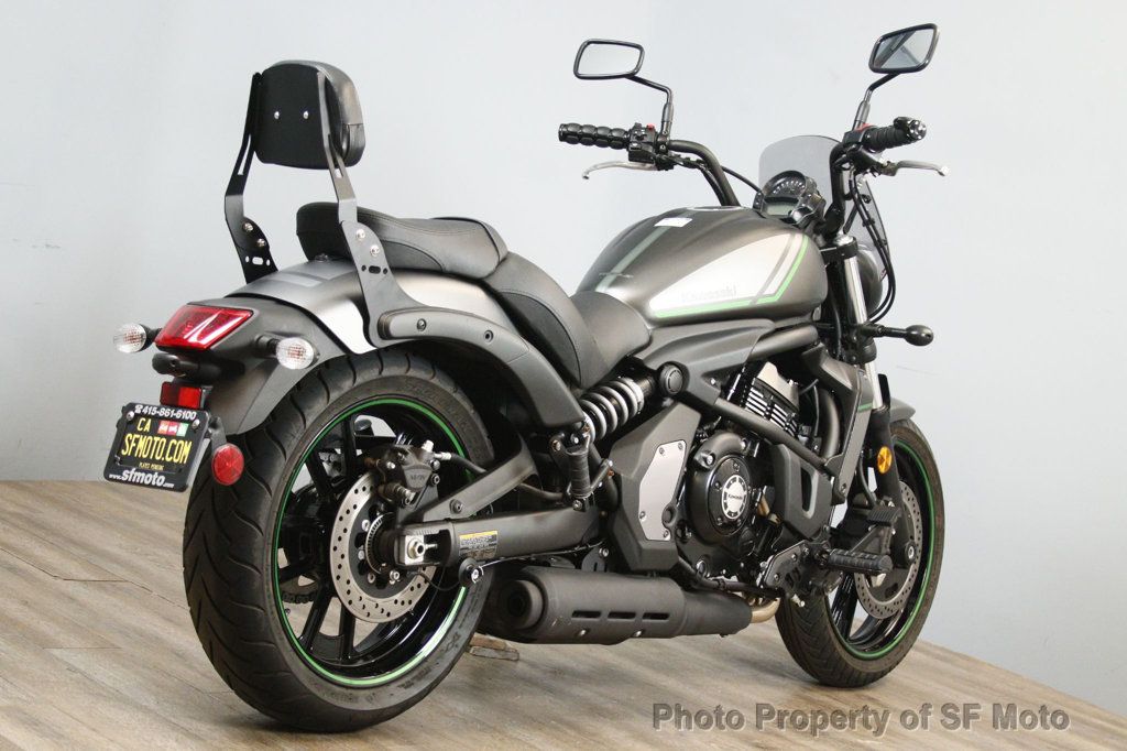2022 Kawasaki Vulcan S Only 1715 Miles! - 23038464 - 32