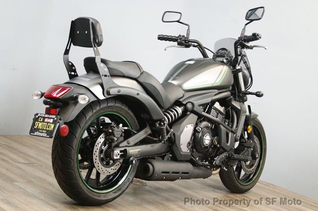 2022 Kawasaki Vulcan S Only 1715 Miles! - 23038464 - 32