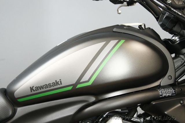 2022 Kawasaki Vulcan S Only 1715 Miles! - 23038464 - 34