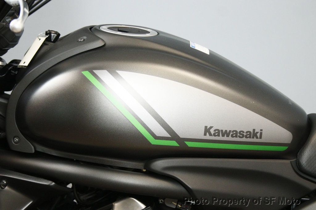2022 Kawasaki Vulcan S Only 1715 Miles! - 23038464 - 35