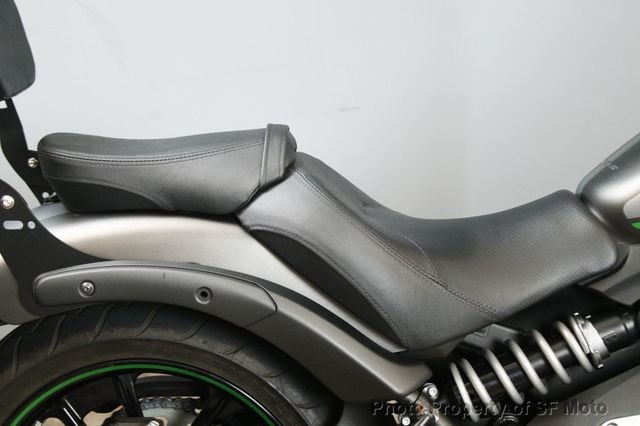 2022 Kawasaki Vulcan S Only 1715 Miles! - 23038464 - 38