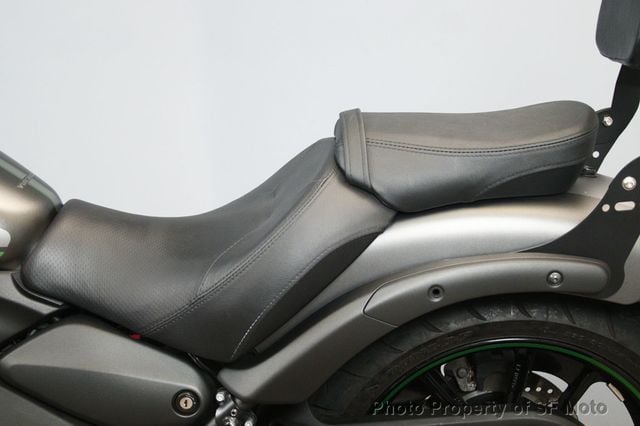 2022 Kawasaki Vulcan S Only 1715 Miles! - 23038464 - 39