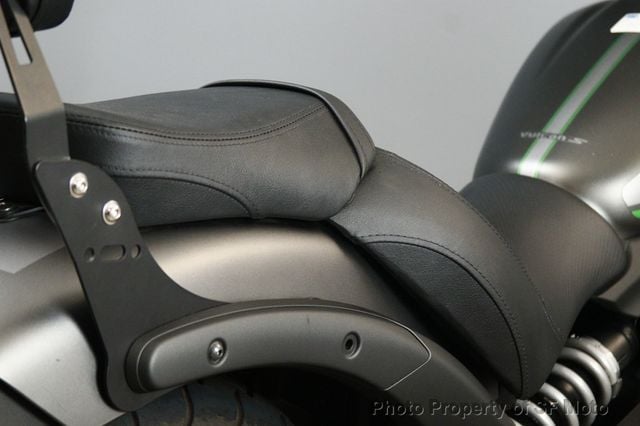 2022 Kawasaki Vulcan S Only 1715 Miles! - 23038464 - 40